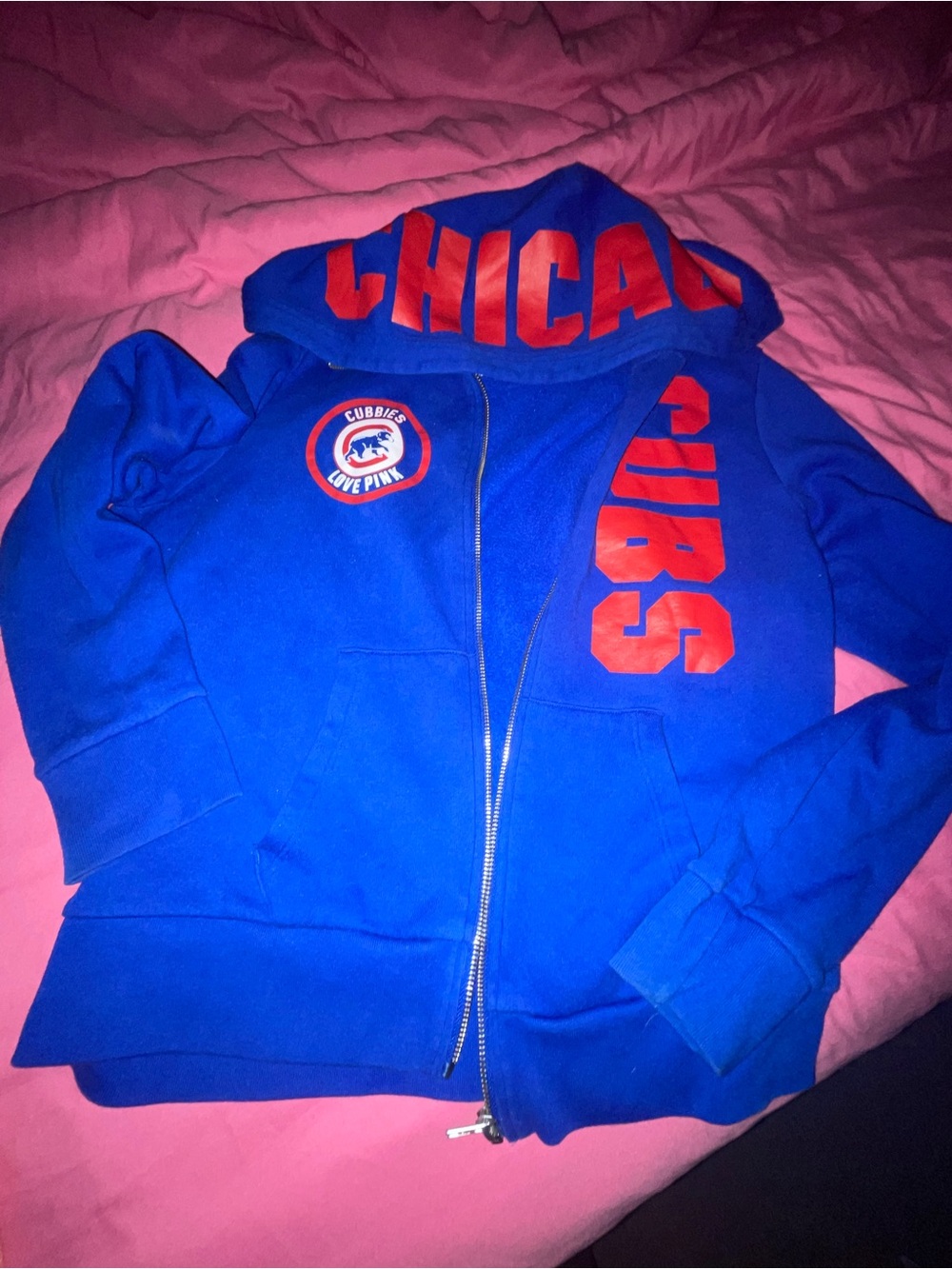 VS PINK VINTAGE